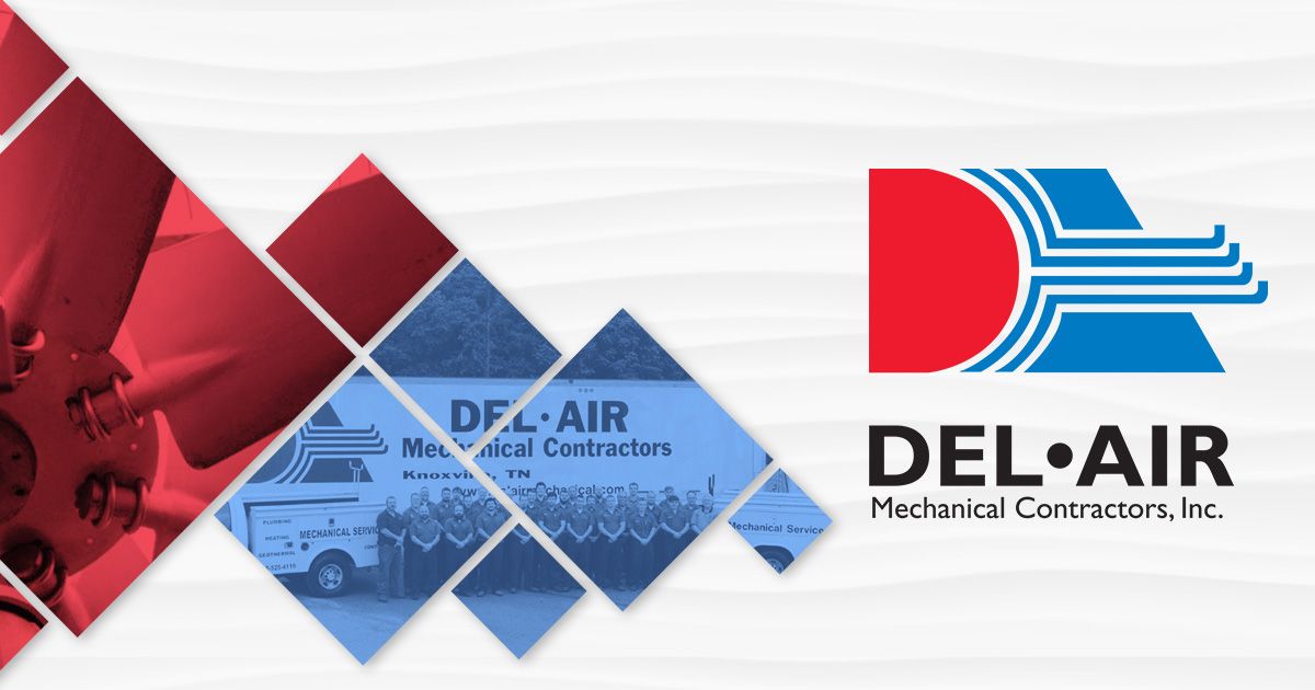 Del - Air Mechanical Contractors